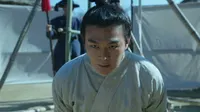 Cena do episódio 10 de Joseon Attorney: A Morality