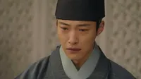Cena do episódio 14 de Joseon Attorney: A Morality