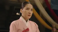 Cena do episódio 15 de Joseon Attorney: A Morality