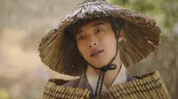 Cena do episódio 2 de Joseon Attorney: A Morality