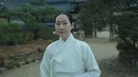 Cena do episódio 3 de Joseon Attorney: A Morality
