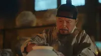 Cena do episódio 4 de Joseon Attorney: A Morality