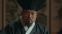 Cena do episódio 5 de Joseon Attorney: A Morality
