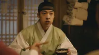 Cena do episódio 6 de Joseon Attorney: A Morality
