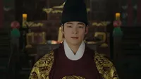 Cena do episódio 8 de Joseon Attorney: A Morality