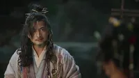 Cena do episódio 10 de Jogo de Amor e Fantasia
