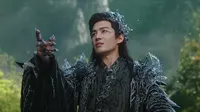 Cena do episódio 11 de Jogo de Amor e Fantasia