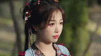 Cena do episódio 13 de Jogo de Amor e Fantasia