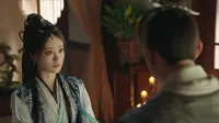 Cena do episódio 17 de Jogo de Amor e Fantasia