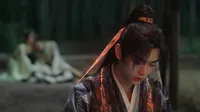 Cena do episódio 18 de Jogo de Amor e Fantasia