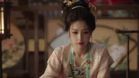 Cena do episódio 20 de Jogo de Amor e Fantasia