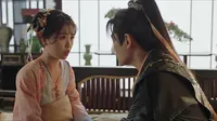 Cena do episódio 22 de Jogo de Amor e Fantasia