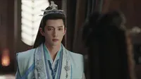 Cena do episódio 27 de Jogo de Amor e Fantasia