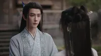 Cena do episódio 28 de Jogo de Amor e Fantasia