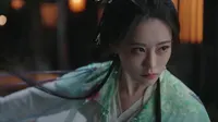 Cena do episódio 29 de Jogo de Amor e Fantasia