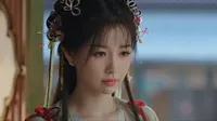 Cena do episódio 3 de Jogo de Amor e Fantasia
