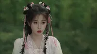 Cena do episódio 30 de Jogo de Amor e Fantasia