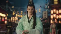 Cena do episódio 5 de Jogo de Amor e Fantasia