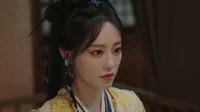 Cena do episódio 7 de Jogo de Amor e Fantasia