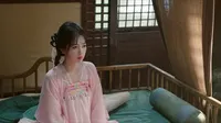 Cena do episódio 8 de Jogo de Amor e Fantasia