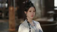 Cena do episódio 9 de Jogo de Amor e Fantasia