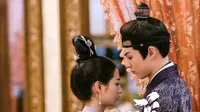 Cena do episódio 1 de Amor Desencadeado