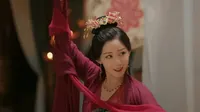 Cena do episódio 11 de Amor Desencadeado