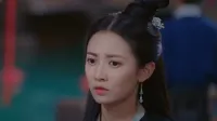 Cena do episódio 13 de Amor Desencadeado