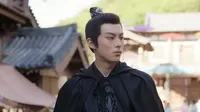 Cena do episódio 14 de Amor Desencadeado
