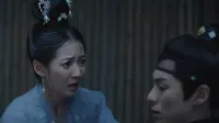 Cena do episódio 15 de Amor Desencadeado