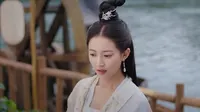 Cena do episódio 16 de Amor Desencadeado