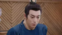 Cena do episódio 17 de Amor Desencadeado