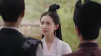 Cena do episódio 18 de Amor Desencadeado