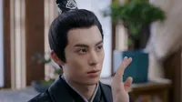 Cena do episódio 2 de Amor Desencadeado