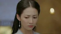 Cena do episódio 21 de Amor Desencadeado