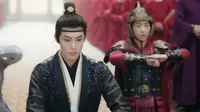 Cena do episódio 23 de Amor Desencadeado
