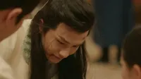 Cena do episódio 25 de Amor Desencadeado