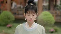 Cena do episódio 27 de Amor Desencadeado