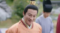 Cena do episódio 28 de Amor Desencadeado