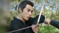 Cena do episódio 31 de Amor Desencadeado