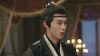 Cena do episódio 32 de Amor Desencadeado