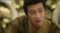 Cena do episódio 36 de Amor Desencadeado