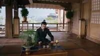 Cena do episódio 5 de Amor Desencadeado