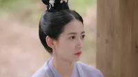 Cena do episódio 7 de Amor Desencadeado