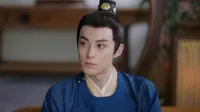 Cena do episódio 8 de Amor Desencadeado