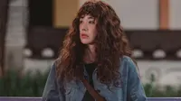Cena do episódio 4 de Minha Estrela Problemática