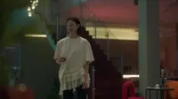 Cena do episódio 7 de Minha Estrela Problemática