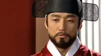 Cena do episódio 48 de Jewel in the Palace
