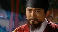 Cena do episódio 53 de Jewel in the Palace