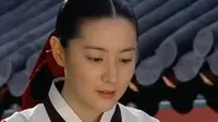 Cena do episódio 9 de Jewel in the Palace